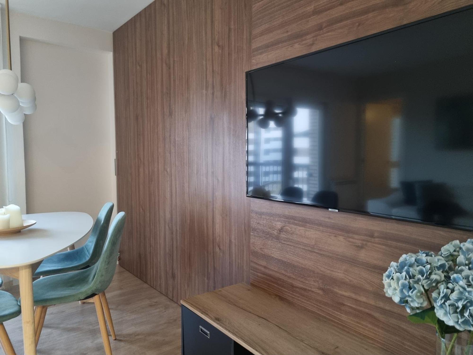 Apartament La Parada De La Estacion Con Parking